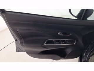 NISSAN Micra 1.0 ig-t Eco Acenta Gpl