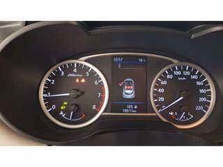 NISSAN Micra 1.0 ig-t Eco Acenta Gpl