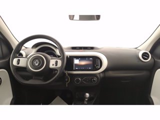 RENAULT Twingo 22kWh Equilibre