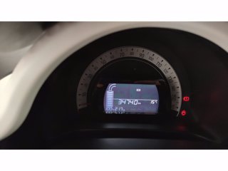 RENAULT Twingo 22kWh Equilibre