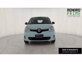 RENAULT Twingo 22kWh Equilibre