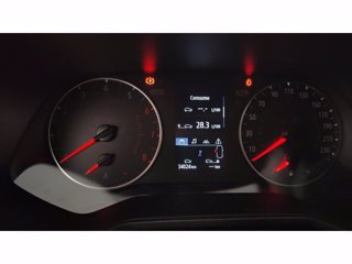 RENAULT Clio 1.0 sce Life 65cv my21