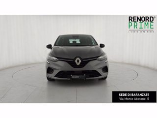 RENAULT Clio 1.0 sce Life 65cv my21