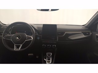 RENAULT Arkana 1.6 E-Tech full hybrid E-Tech Engineered Fa