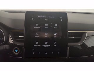 RENAULT Arkana 1.6 E-Tech full hybrid E-Tech Engineered Fa