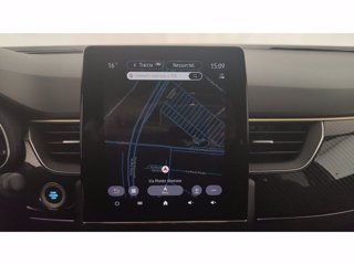 RENAULT Arkana 1.6 E-Tech full hybrid E-Tech Engineered Fa