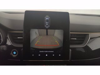 RENAULT Arkana 1.6 E-Tech full hybrid E-Tech Engineered Fa