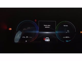 RENAULT Arkana 1.6 E-Tech full hybrid E-Tech Engineered Fa