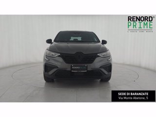 RENAULT Arkana 1.6 E-Tech full hybrid E-Tech Engineered Fa