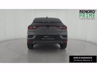RENAULT Arkana 1.6 E-Tech full hybrid E-Tech Engineered Fa