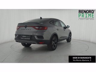 RENAULT Arkana 1.6 E-Tech full hybrid E-Tech Engineered Fa