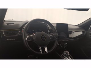 RENAULT Arkana 1.6 E-Tech full hybrid E-Tech Engineered Fa