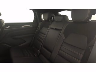 RENAULT Arkana 1.6 E-Tech full hybrid E-Tech Engineered Fa