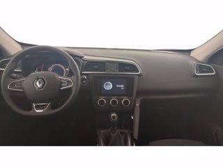 RENAULT Kadjar 1.3 TCe 140cv Equilibre FAP