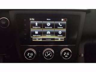 RENAULT Kadjar 1.3 TCe 140cv Equilibre FAP