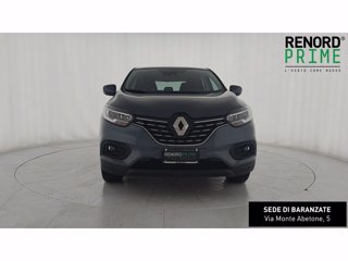 RENAULT Kadjar 1.3 TCe 140cv Equilibre FAP