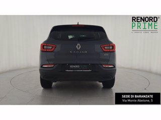RENAULT Kadjar 1.3 TCe 140cv Equilibre FAP
