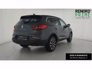 RENAULT Kadjar 1.3 TCe 140cv Equilibre FAP