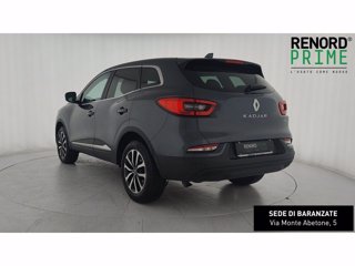 RENAULT Kadjar 1.3 TCe 140cv Equilibre FAP