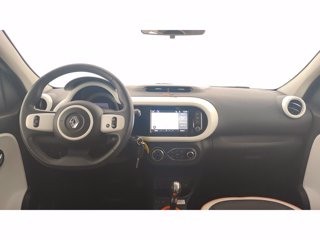 RENAULT Twingo 22kWh Vibes