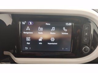 RENAULT Twingo 22kWh Vibes