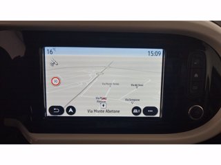 RENAULT Twingo 22kWh Vibes