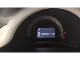 RENAULT Twingo 22kWh Vibes