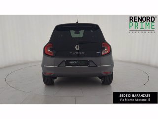 RENAULT Twingo 22kWh Vibes