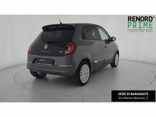 RENAULT Twingo 22kWh Vibes