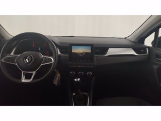 RENAULT Captur 1.0 tce Zen 90cv my21