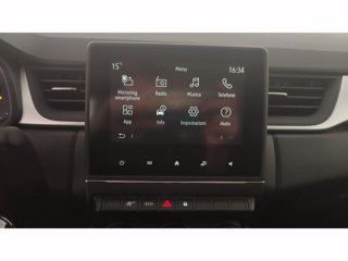 RENAULT Captur 1.0 tce Zen 90cv my21