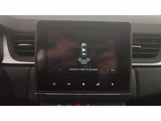 RENAULT Captur 1.0 tce Zen 90cv my21