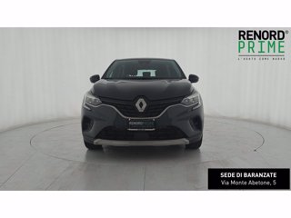 RENAULT Captur 1.0 tce Zen 90cv my21