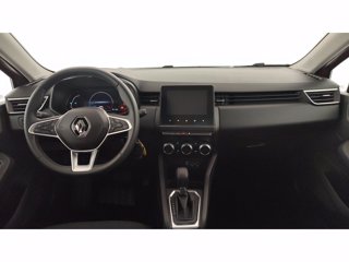 RENAULT Clio 1.6 E-Tech full hybrid Equilibre 145cv auto