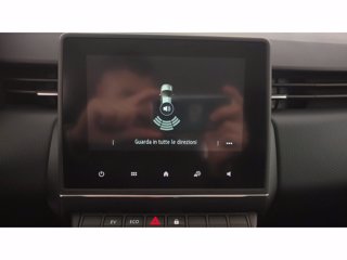 RENAULT Clio 1.6 E-Tech full hybrid Equilibre 145cv auto