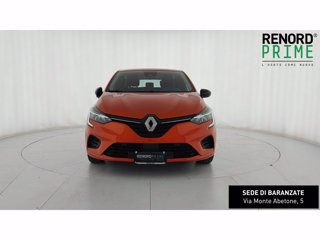 RENAULT Clio 1.6 E-Tech full hybrid Equilibre 145cv auto