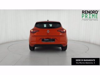 RENAULT Clio 1.6 E-Tech full hybrid Equilibre 145cv auto