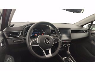 RENAULT Clio 1.6 E-Tech full hybrid Equilibre 145cv auto