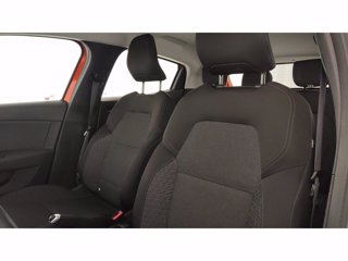 RENAULT Clio 1.6 E-Tech full hybrid Equilibre 145cv auto