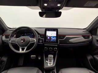 RENAULT Arkana 1.6 E-Tech full hybrid R.S. Line 145cv