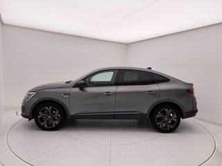 RENAULT Arkana 1.6 E-Tech full hybrid R.S. Line 145cv