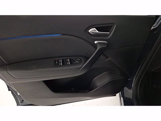 RENAULT Captur 1.6 E-Tech full hybrid Techno 145cv auto