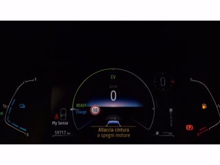 RENAULT Captur 1.6 E-Tech full hybrid Techno 145cv auto