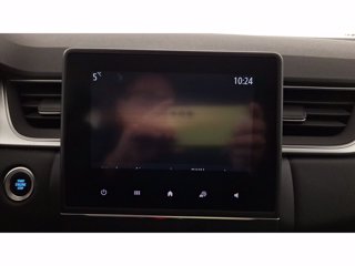 RENAULT Captur 1.6 E-Tech full hybrid Techno 145cv auto