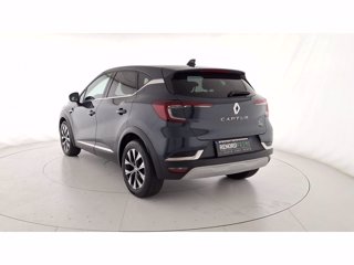 RENAULT Captur 1.6 E-Tech full hybrid Techno 145cv auto