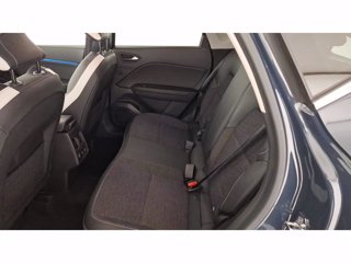 RENAULT Captur 1.6 E-Tech full hybrid Techno 145cv auto