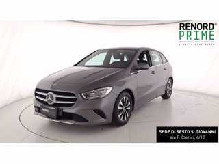 MERCEDES Classe B 180 Sport 7G-DCT