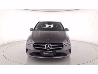 MERCEDES Classe B 180 Sport 7G-DCT