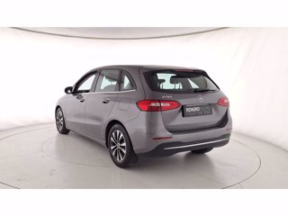 MERCEDES Classe B 180 Sport 7G-DCT