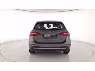 MERCEDES Classe B 180 Sport 7G-DCT